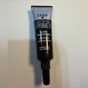 🩷5/$10 Hard Candy Black Oil-Control Primer